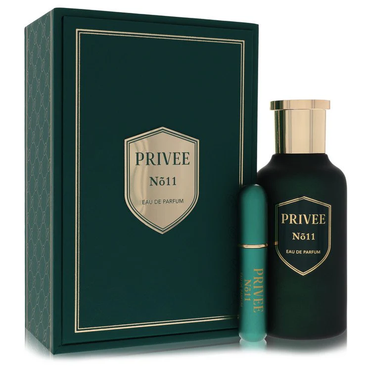 Flavia Privee No 11 Eau De Parfum Refillable Spray 3.4 Oz For Women