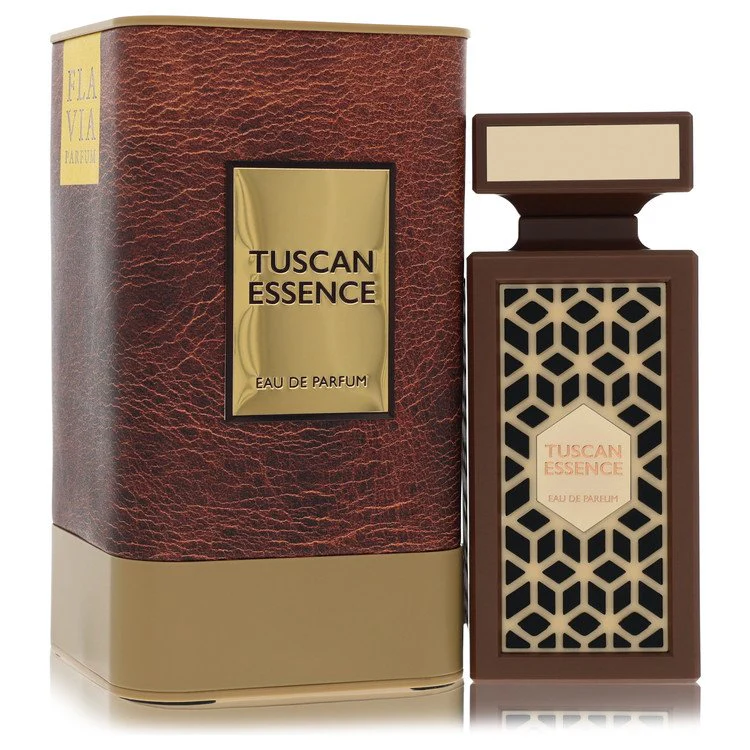 Flavia Tuscan Essence Eau De Parfum Spray 3.0 Oz For Men