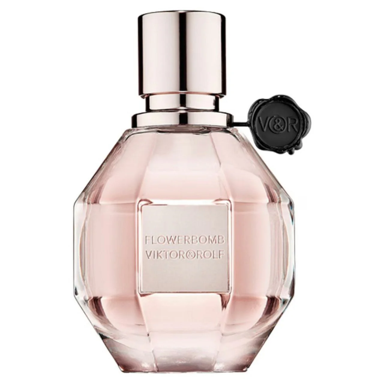 Flowerbomb Viktor & Rolf Eau De Parfum Spray for Women (Sample)