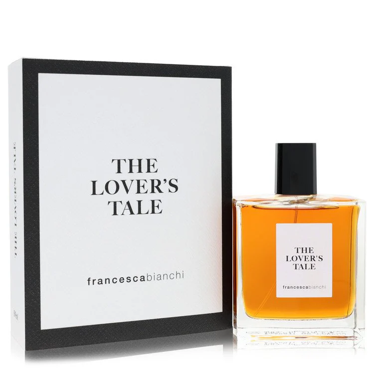 Francesca Bianchi The Lovers Tale Extrait De Parfum Spray Unisex 3.4 Oz
