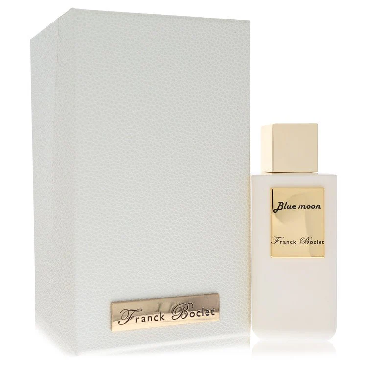 Franck Boclet Blue Moon Extrait De Parfum Spray Unisex 3.3 oz