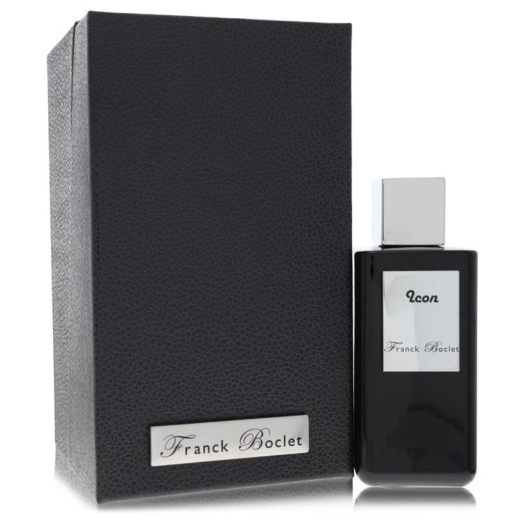 Franck Boclet Icon Extrait De Parfum Spray Unisex 3.3 Oz