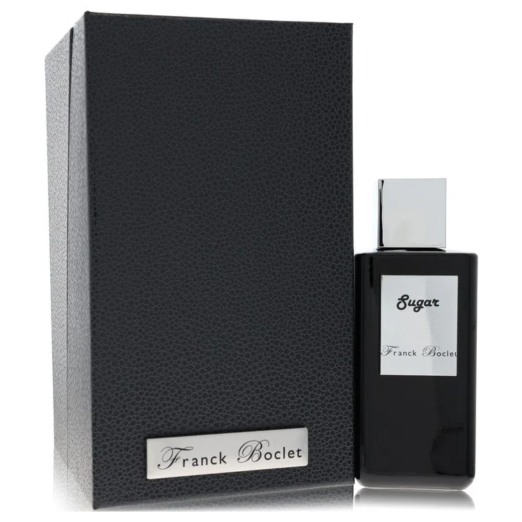 Franck Boclet Sugar Extrait De Parfum Spray Unisex 3.3 Oz