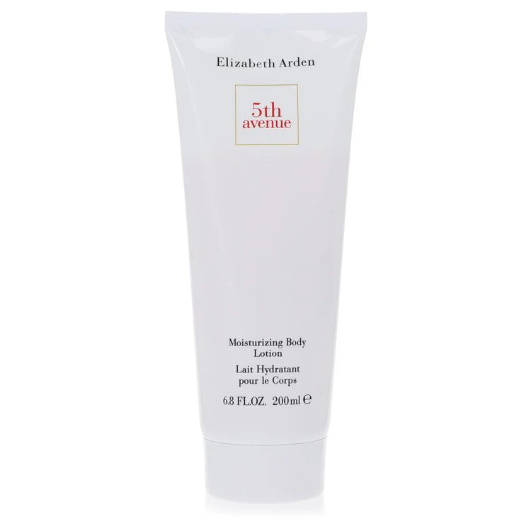 5Th Avenue by Elizabeth Arden Body Lotion oz for Women