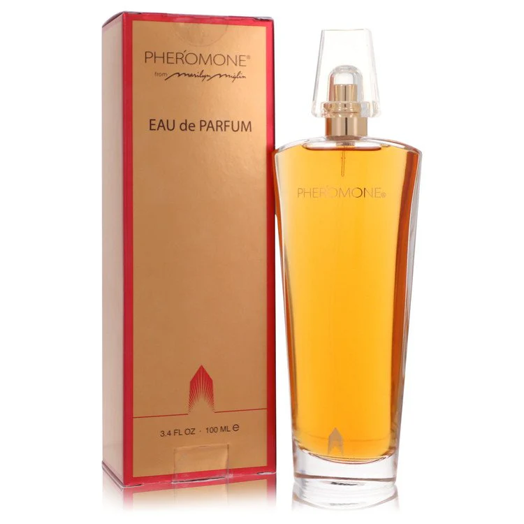 PHEROMONE by Marilyn Miglin Eau De Parfum Spray for Women