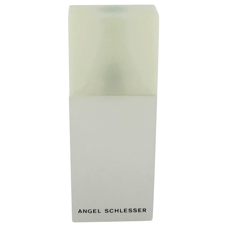 Angel Schlesser Eau De Toilette Spray For Women 3.4 Oz