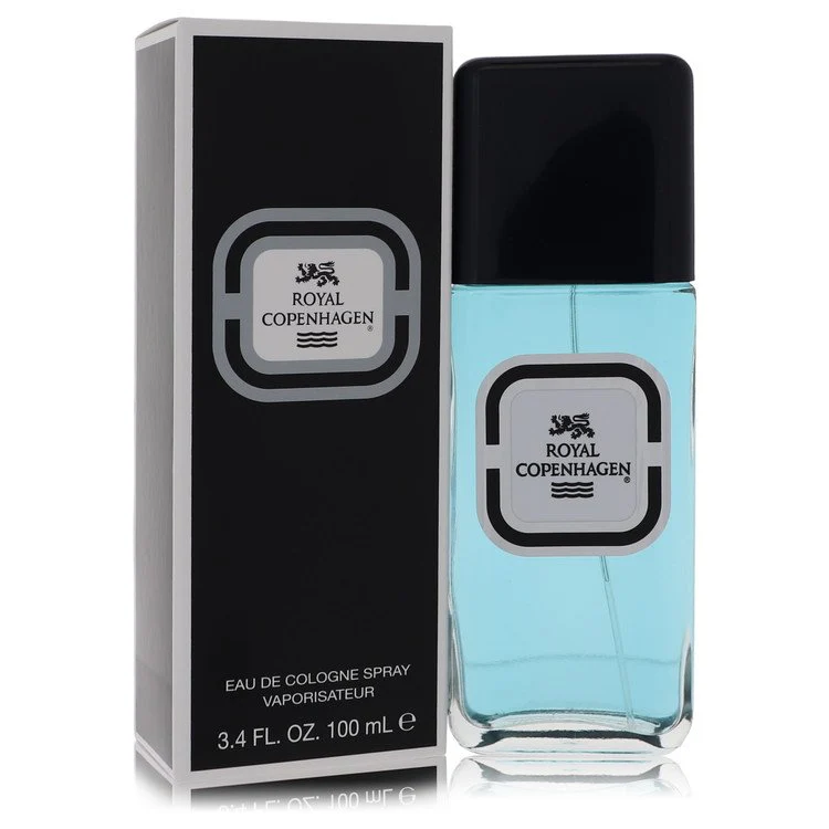 ROYAL COPENHAGEN by Royal Copenhagen Cologne Spray for Men