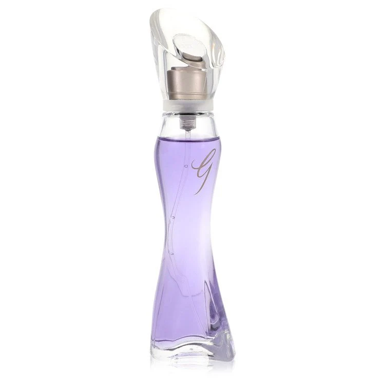 G By Giorgio Beverly Hills Eau De Parfum Spray For Women Floral Fragrance