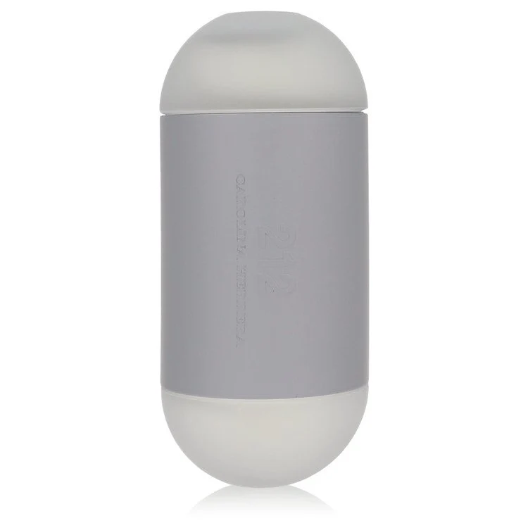 212 by Carolina Herrera Eau De Toilette Spray for Women
