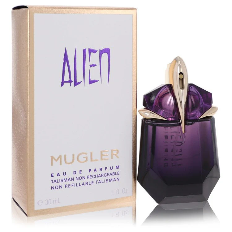 Alien by Thierry Mugler Eau De Parfum Spray for Women