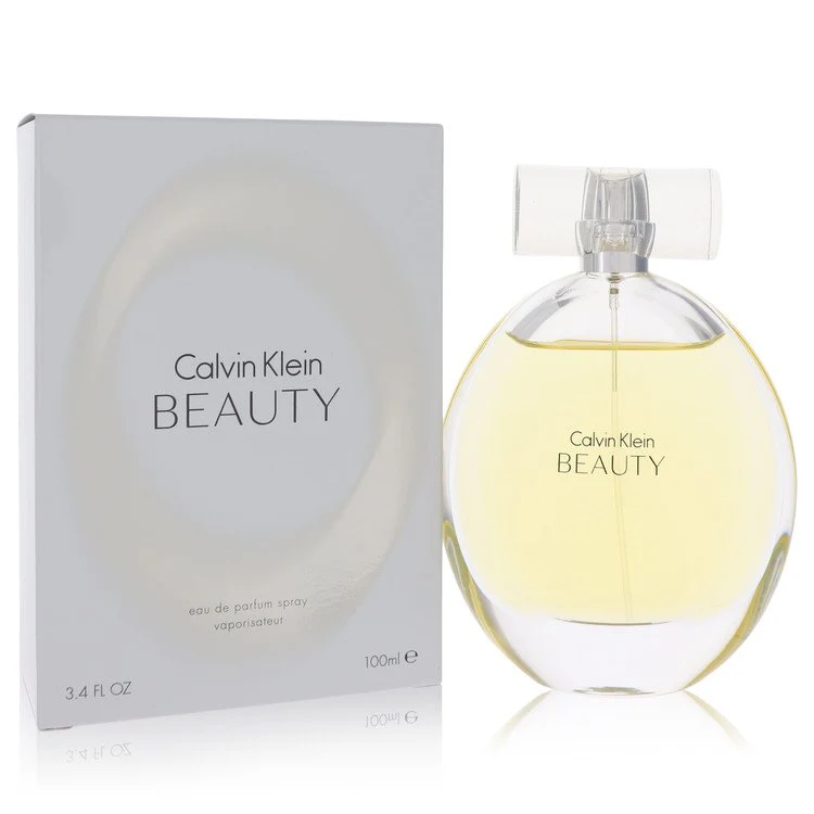 Beauty by Calvin Klein Eau De Parfum Spray for Women