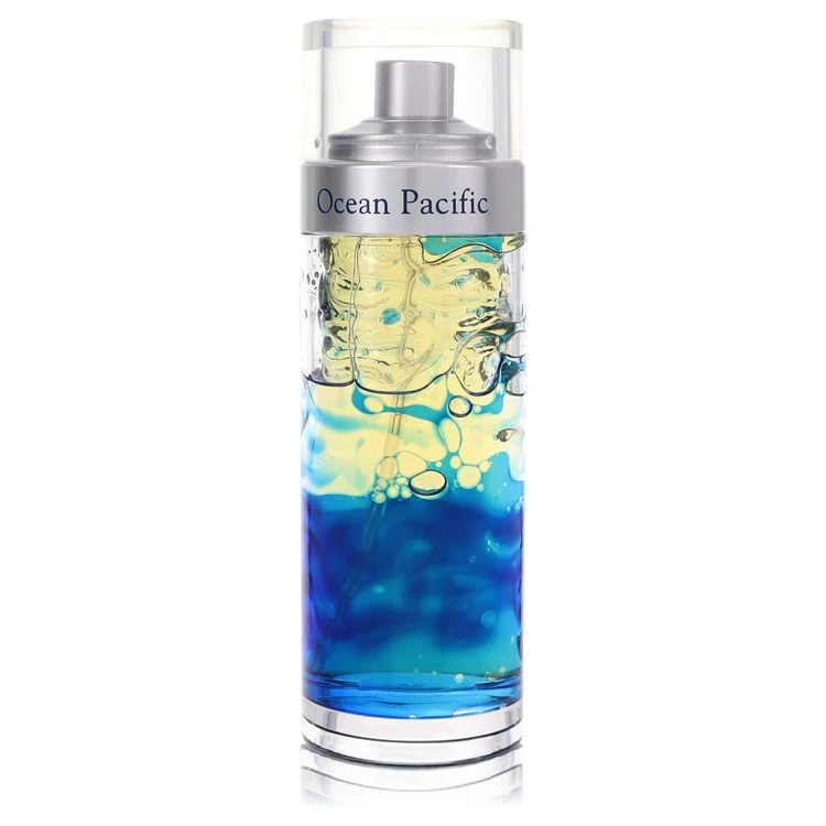 Ocean Pacific by Ocean Pacific Cologne Spray (unboxed) for Men