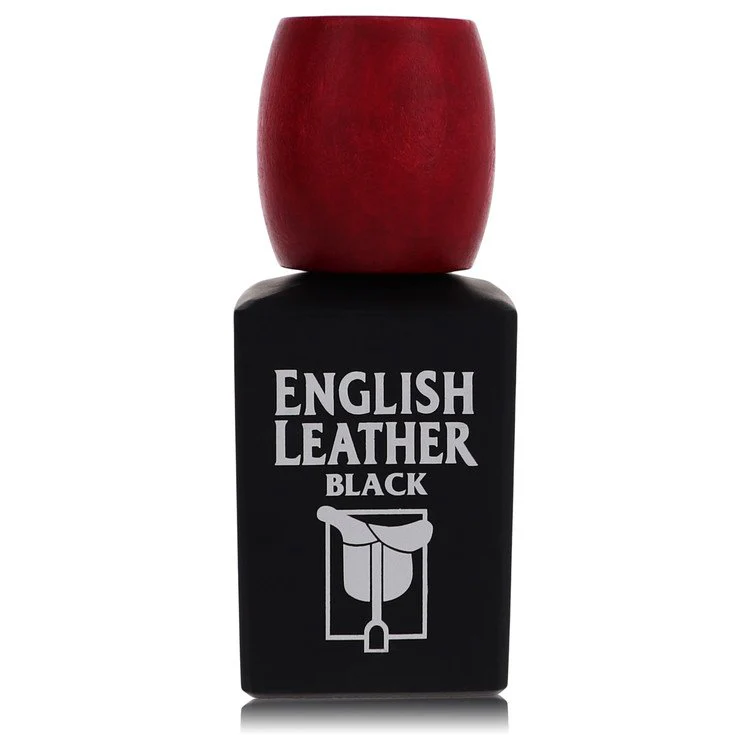 English Leather Black by Dana Cologne Spray for Men
