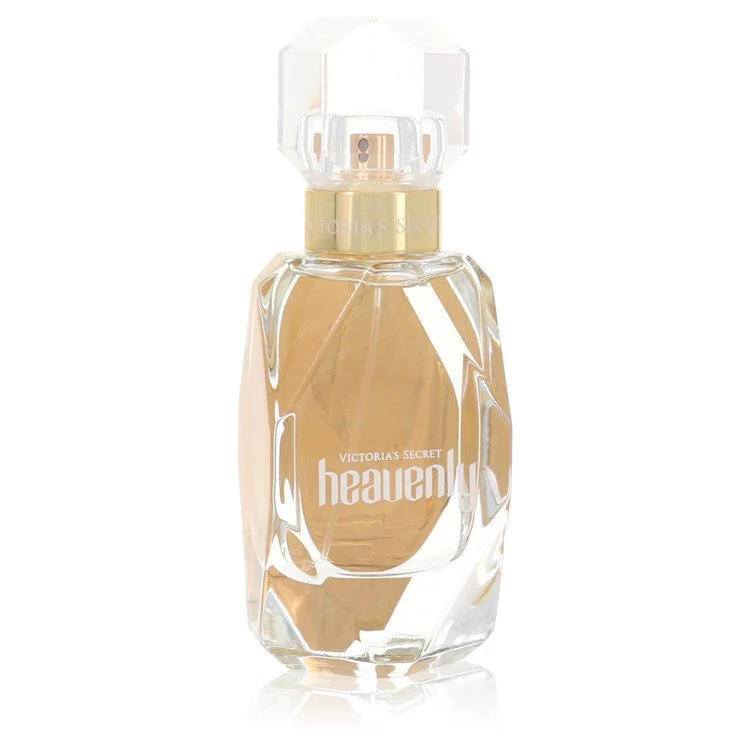 Heavenly By Victoria's Secret Eau De Parfum Spray For Women Unboxed