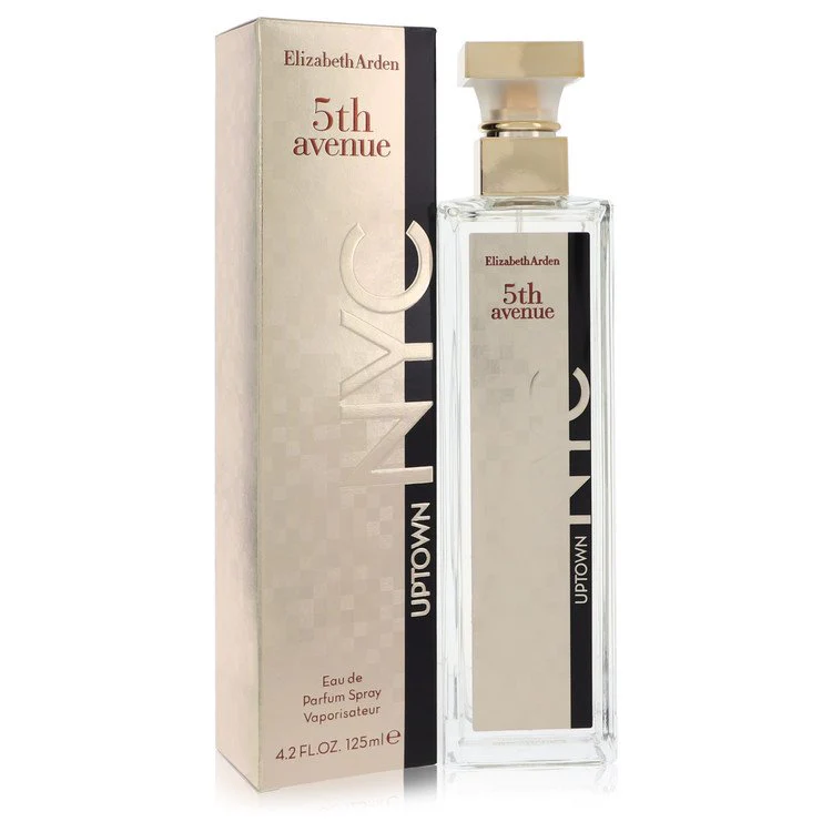 Elizabeth Arden 5th Avenue Uptown NYC Eau De Parfum Spray For Women