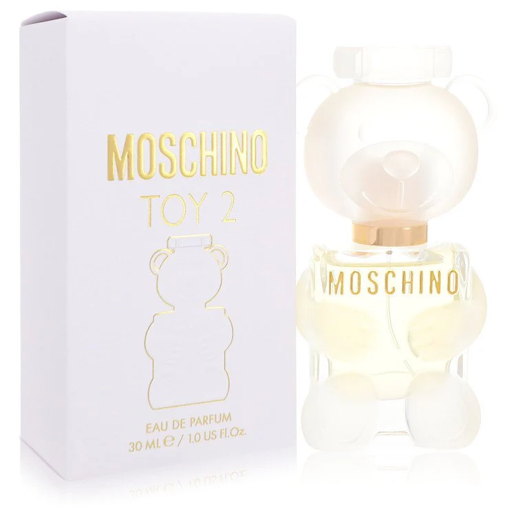 Moschino Toy 2 by Moschino Eau De Parfum Spray for Women