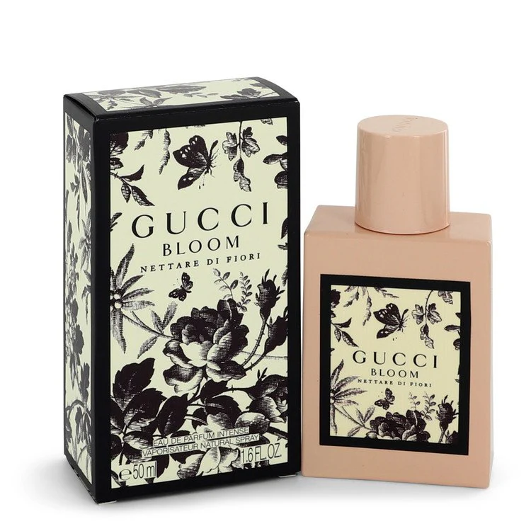 Gucci Bloom Nettare Di Fiori Eau De Parfum Intense Spray For Women