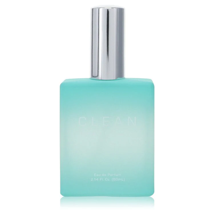 Clean Warm Cotton Eau De Parfum For Women With Citrus Lilac Jasmine Notes