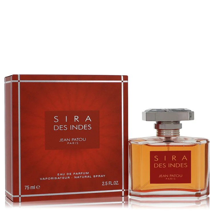 Sira Des Indes by Jean Patou Eau De Parfum Spray for Women