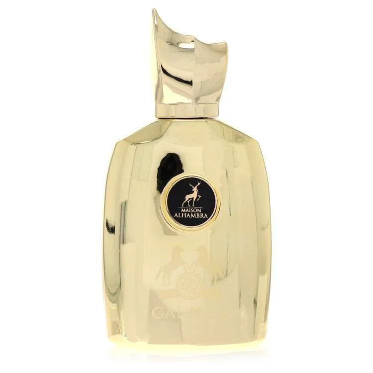 Galatea by Maison Alhambra Eau de Parfum Spray 3.4 oz for Women