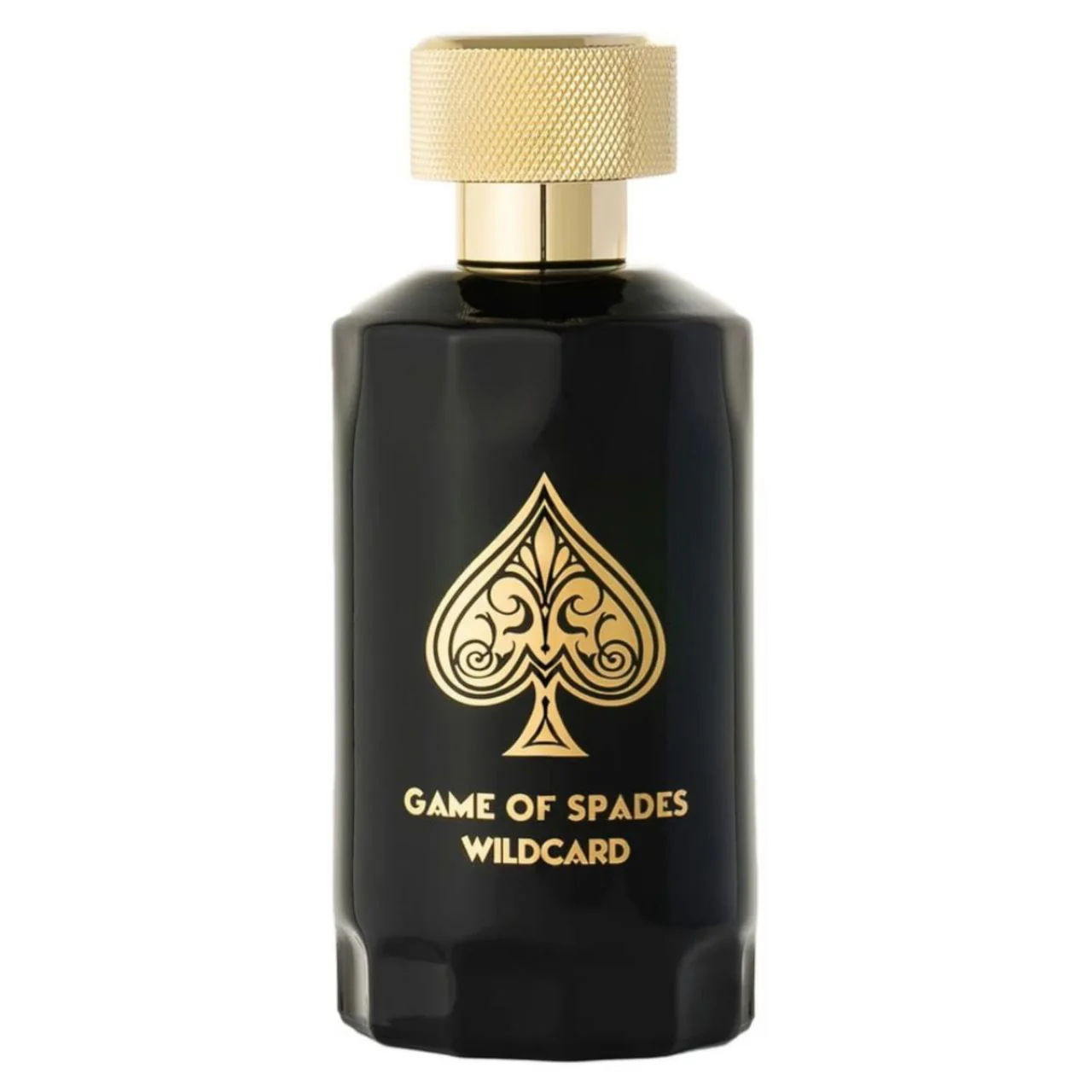 Game of Spades Wildcard by Jo Milano (Unisex) Eau De Parfum Spray (Sample)