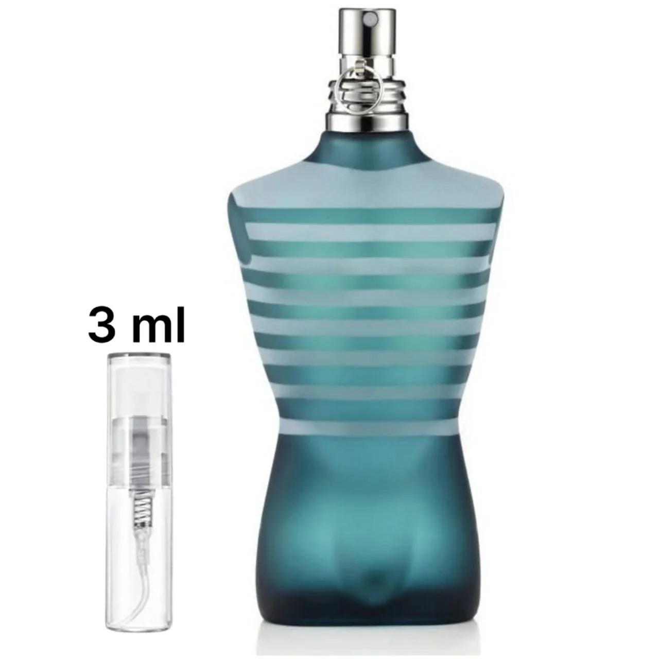 Jean Paul Gaultier By Jean Paul Gaultier Eau De Toilette Spray For Men (Sample) - Image 2