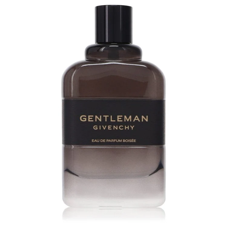 Gentleman Eau De Parfum Boisee by Givenchy Eau De Parfum Spray Tester 3.3 oz for Men