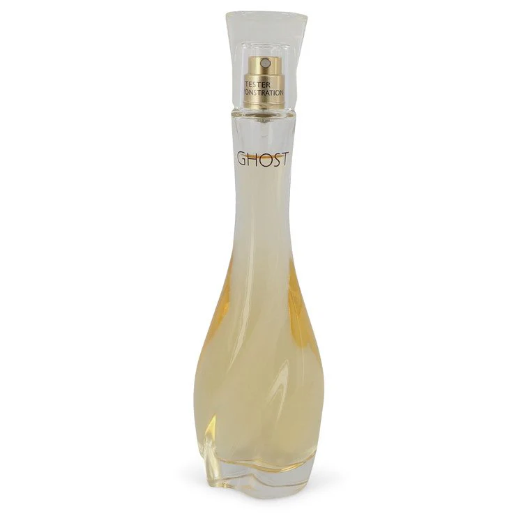 Ghost Luminous Eau de Toilette Spray for Women 2.5 Oz Tester