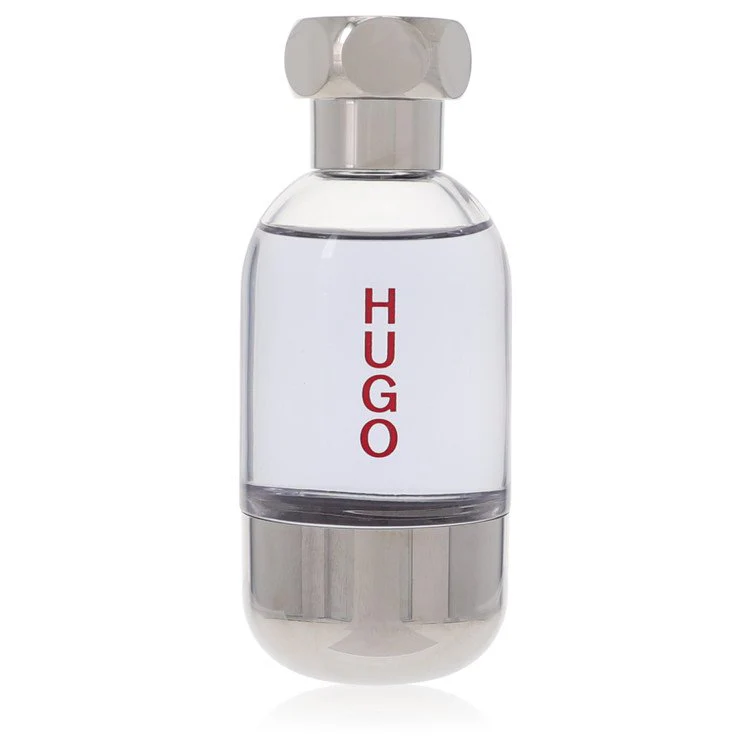 Hugo Element by Hugo Boss After Shave (unboxed) 2 oz for Men