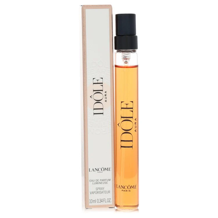 Lancome Idole Aura Mini EDP Spray 0.34 Oz For Women