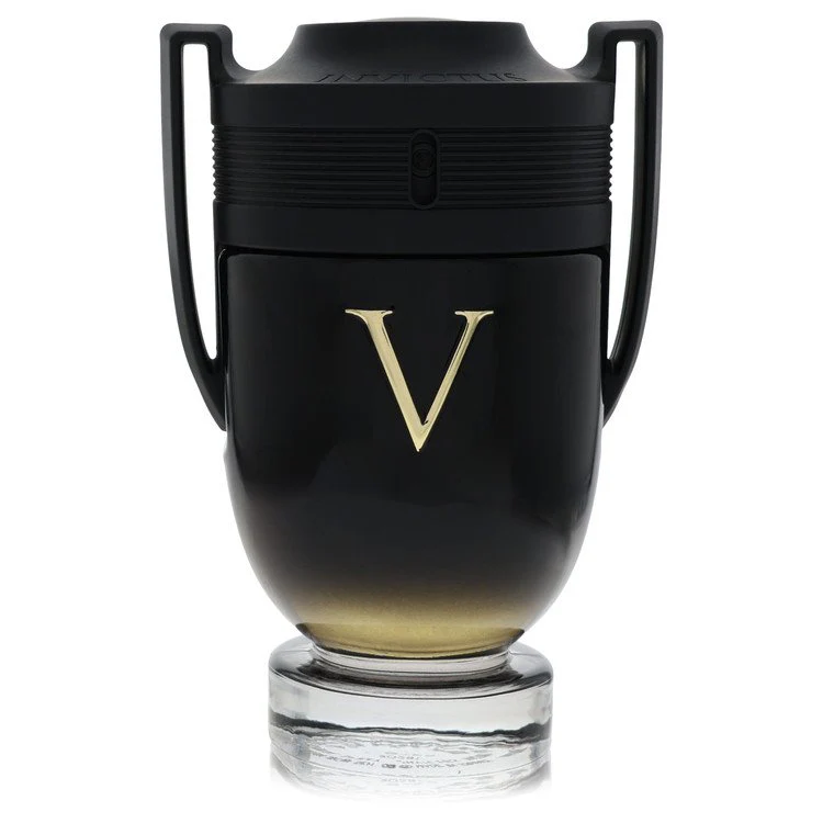 Invictus Victory by Paco Rabanne Eau de Parfum Spray 3.4 oz for Men