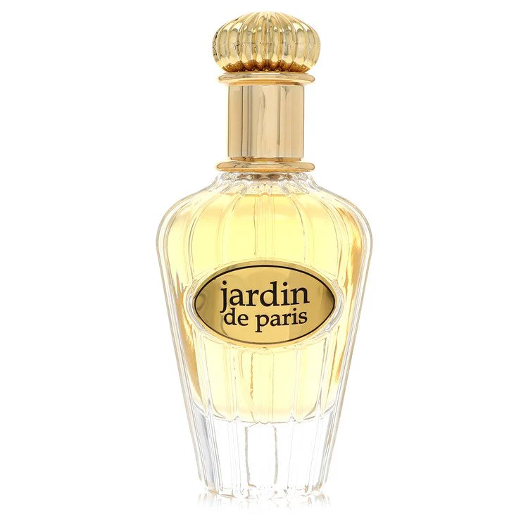 Jardin De Paris Maison Alhambra Eau De Parfum 3.4 Oz Women