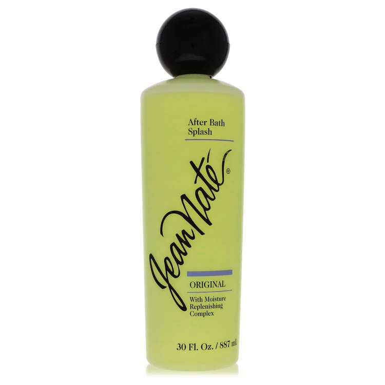 Jean Nate by Revlon After Bath Splash 30 oz for Women