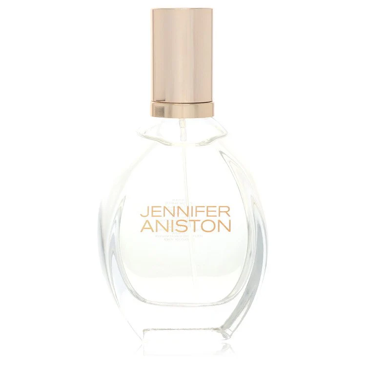 Jennifer Aniston Solstice Bloom by Jennifer Aniston Eau De Parfum Spray (Tester) 1.7 oz for Women