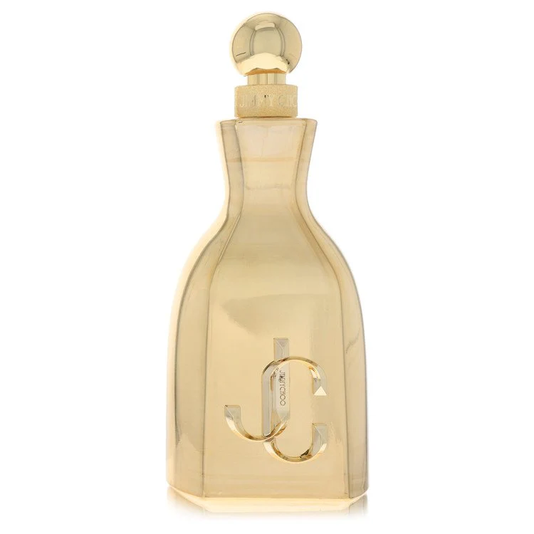 Jimmy Choo I Want Choo Parfum Spray For Women 4.1 oz Tester