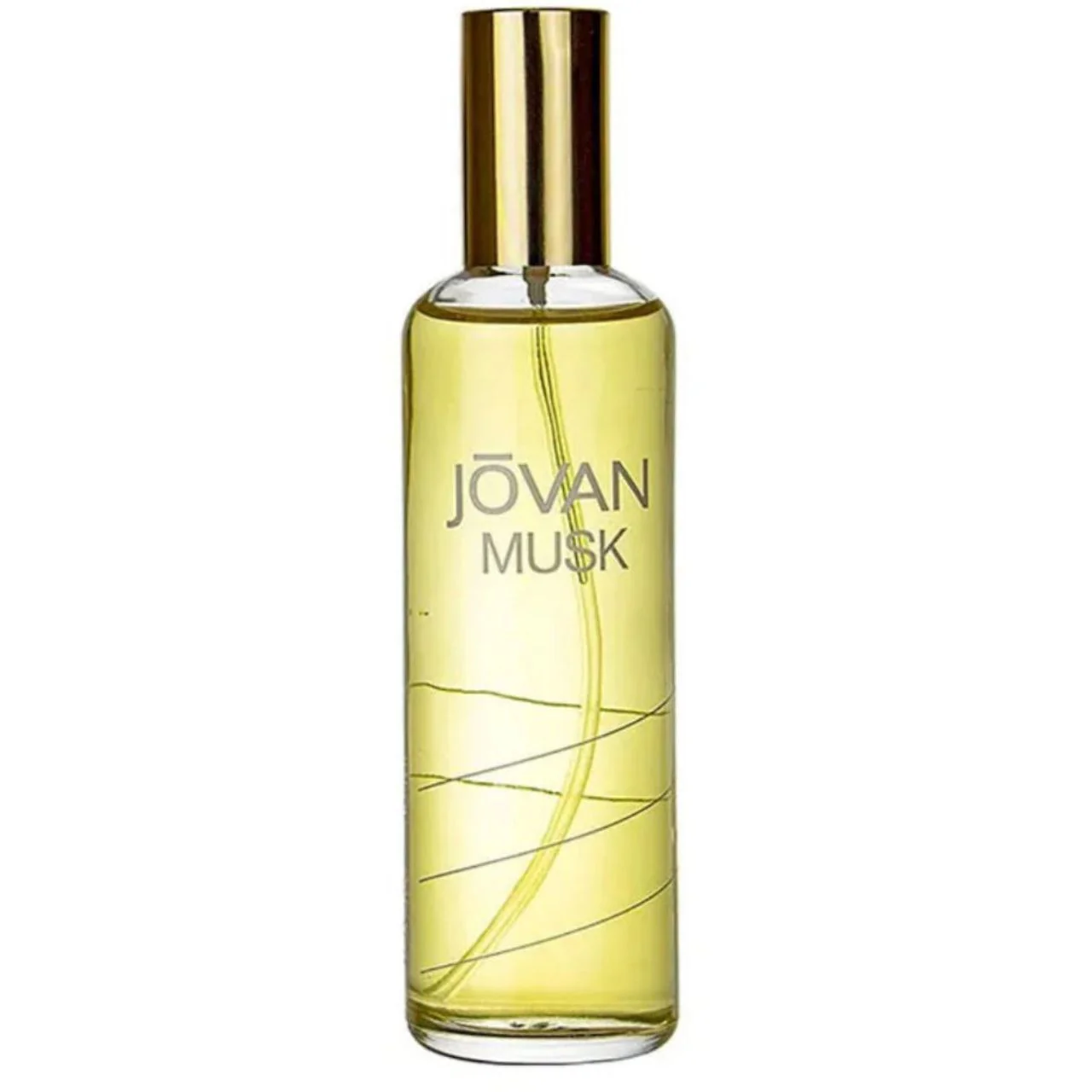 Jovan Musk by Jovan Cologne Concentrate Spray for Women (Sample)