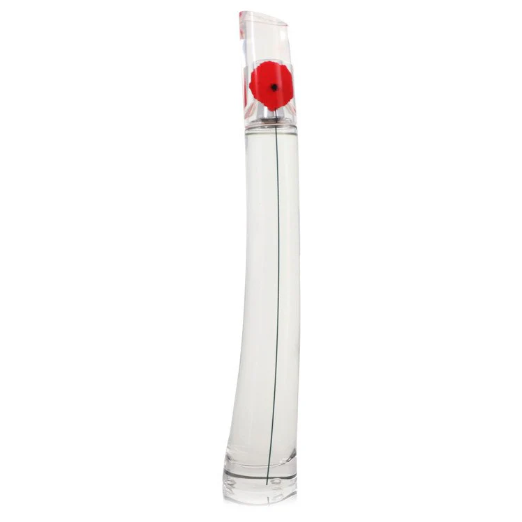 Kenzo Flower Eau de Parfum Spray Refillable 3.4 oz for Women