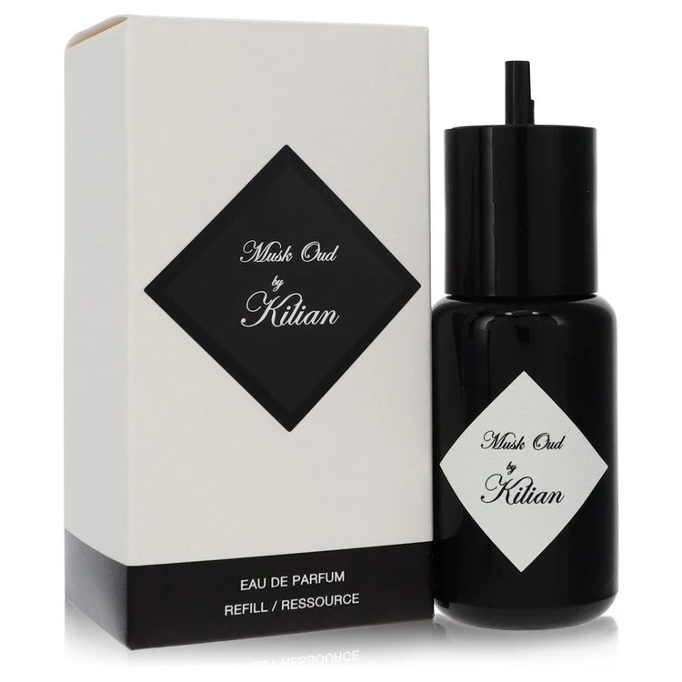 Kilian Musk Oud Eau de Parfum Refill 1.7 oz for Women
