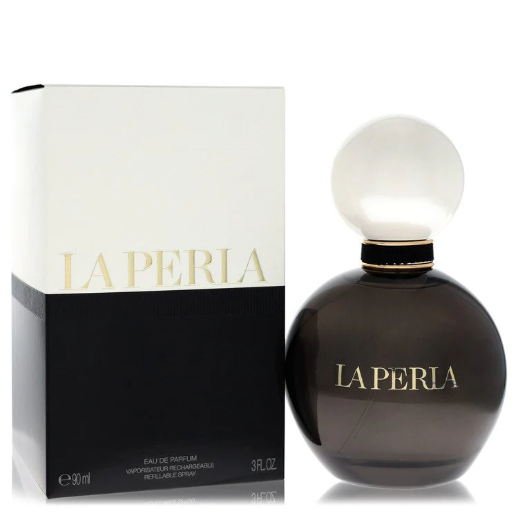 La Perla Signature Eau De Parfum Refillable Spray 3 Oz For Women