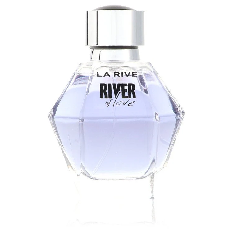 La Rive River Of Love Eau De Parfum Spray 3.3 Oz For Women