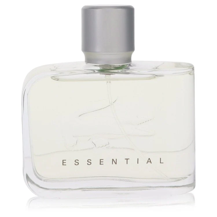 Lacoste Essential Eau de Toilette Spray for Men 2.5 Oz