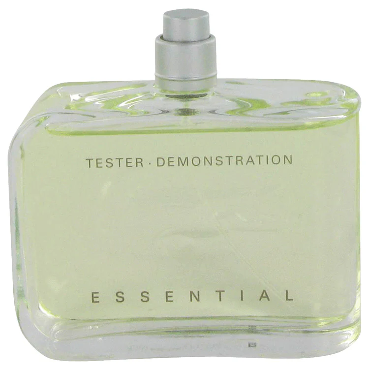 Lacoste Essential by Lacoste Eau De Toilette Spray (unboxed) 4.2 oz for Men