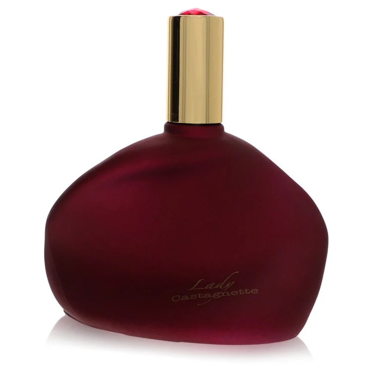 Lady Castagnette Eau De Parfum Lulu Castagnette 3.3oz Women