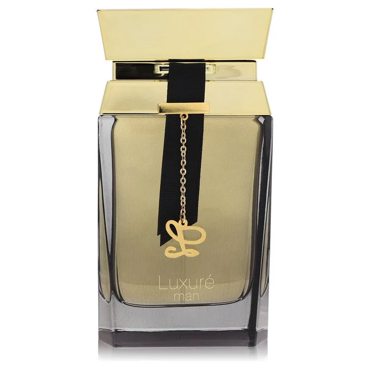 Lattafa Rave Luxure Eau De Parfum Spray For Men Unboxed