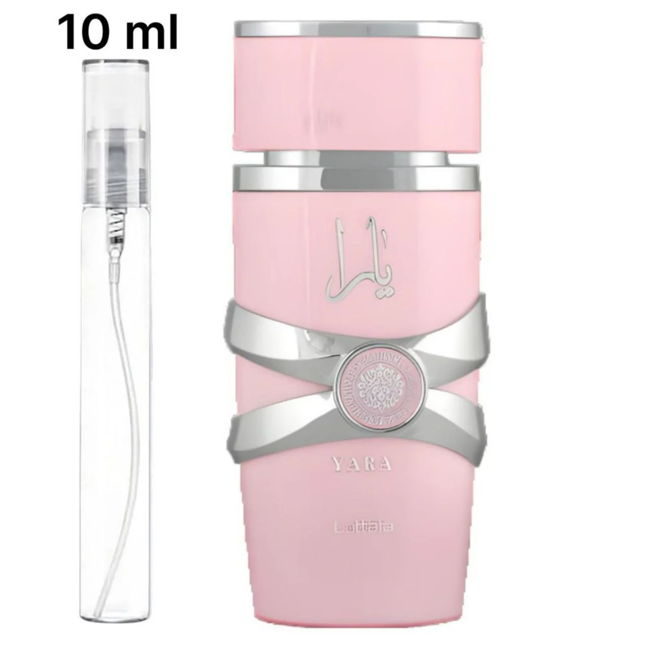 Lattafa Yara by Lattafa Eau De Parfum Spray for Women (Sample) - Image 2