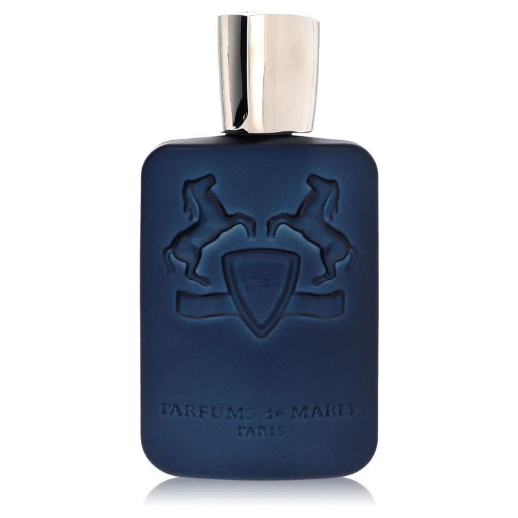Layton Royal Essence by Parfums De Marly Eau De Parfum Spray Unboxed 4.2 Ounce for Men