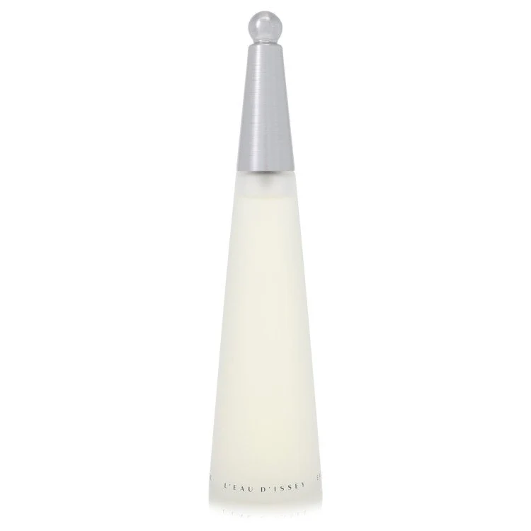 L'EAU D'ISSEY (issey Miyake) by Issey Miyake Eau De Toilette Spray (Tester) 3.4 oz for Women