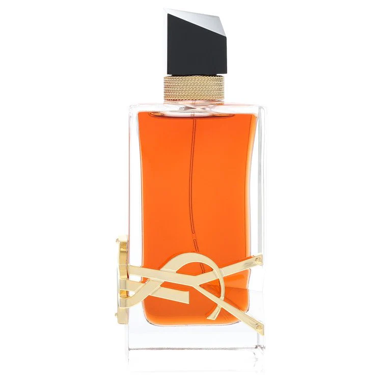 Libre Le Parfum By Yves Saint Laurent Eau De Parfum Spray Tester 3 Oz For Women
