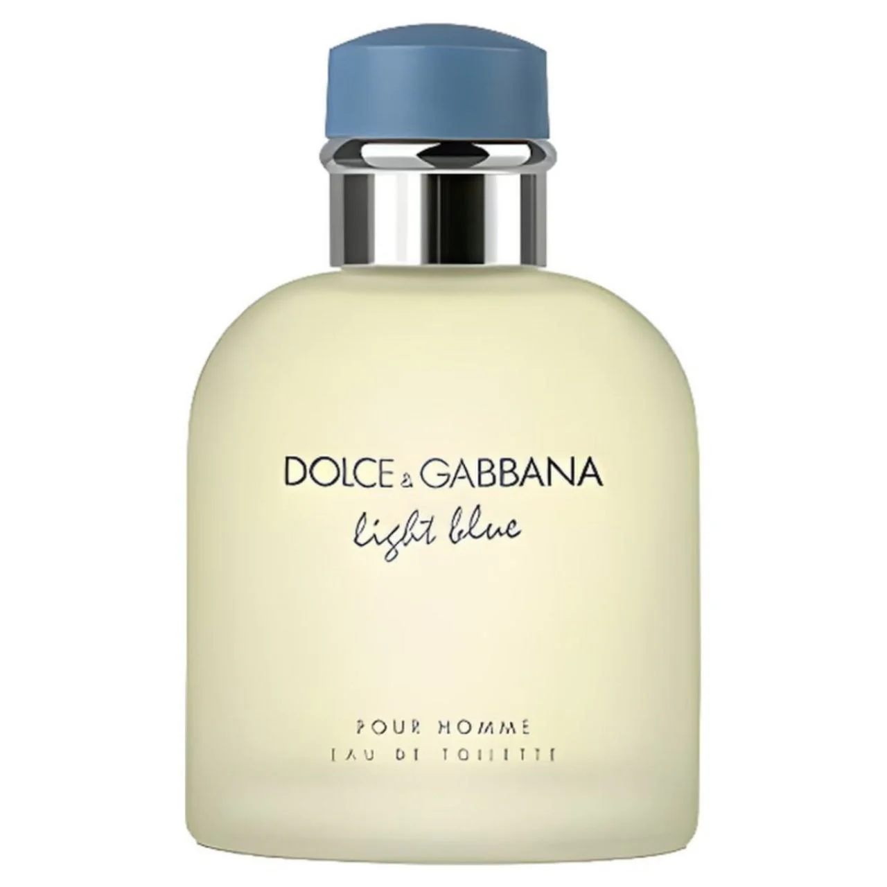 Light Blue by Dolce & Gabbana Eau De Toilette Spray for Men (Sample)
