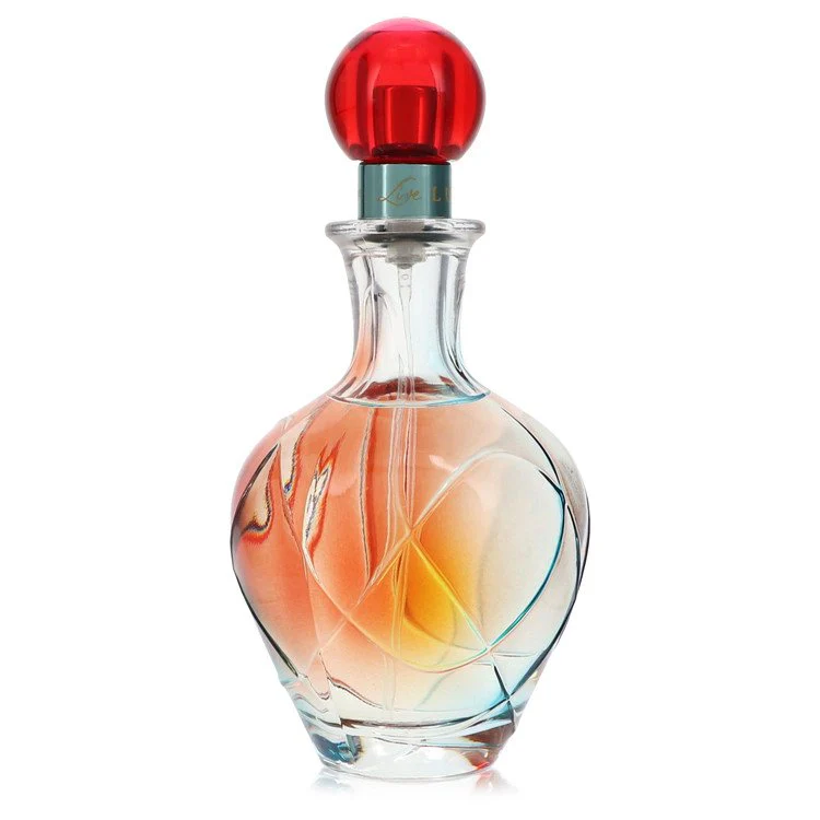 Jennifer Lopez Live Luxe Eau De Parfum Spray 3.4 Oz Unboxed For Women